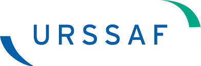 Logo URSSAF