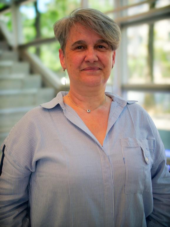 Christel MARIVIN