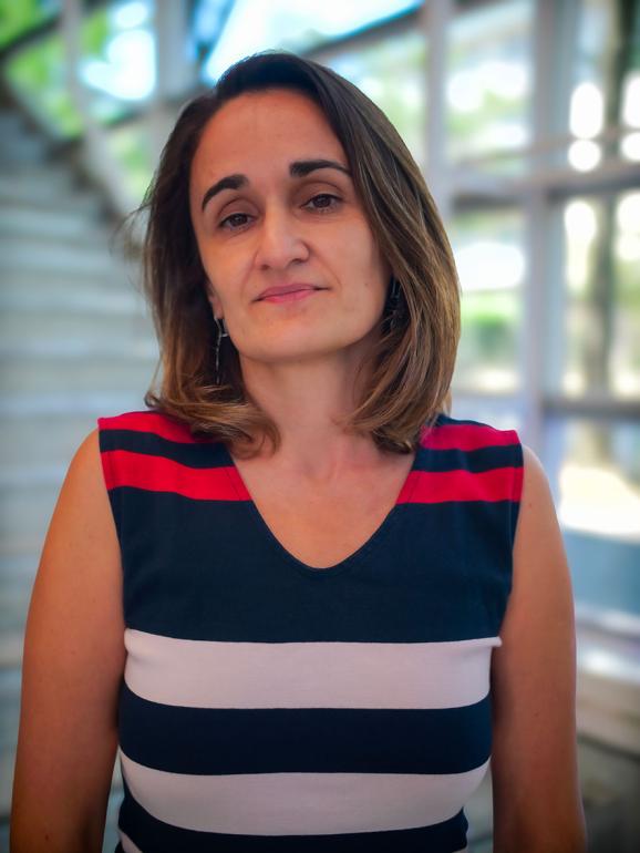 Madalena MOUTURIER
