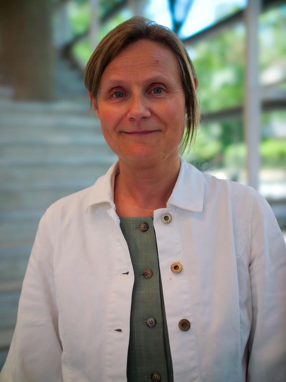 Pascale ODOUX