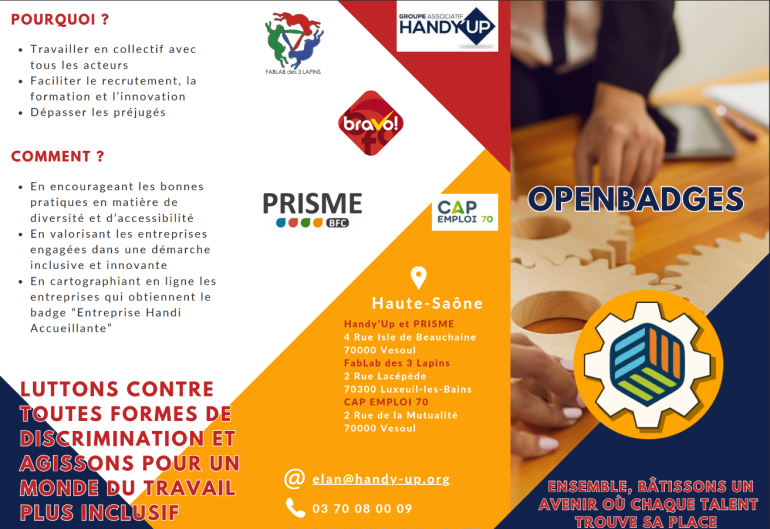 openbadges openbadges