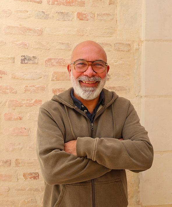 PALAMARAS Philippe PALAMARAS Philippe