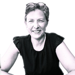 Pascale Lecoq