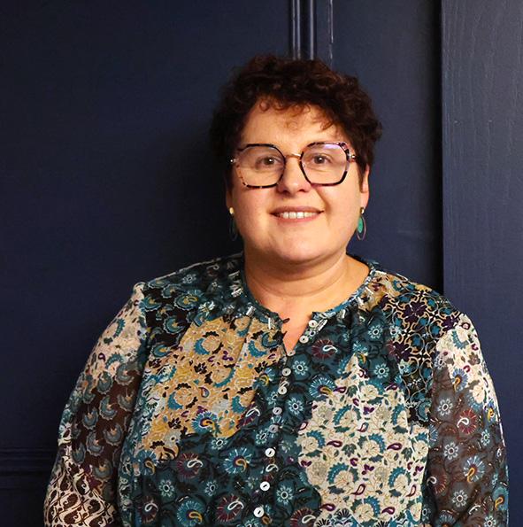 PELLERIN Delphine PELLERIN Delphine