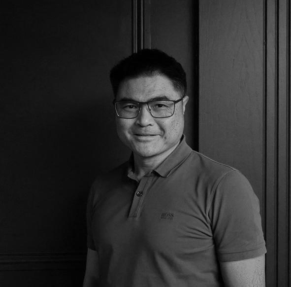 PHOMMAVONG Jean-Marc