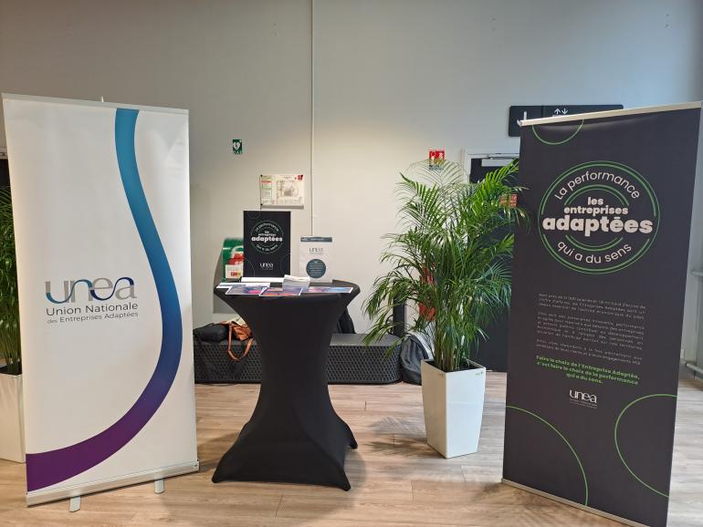Stand UNEA_rencontres-inclusion