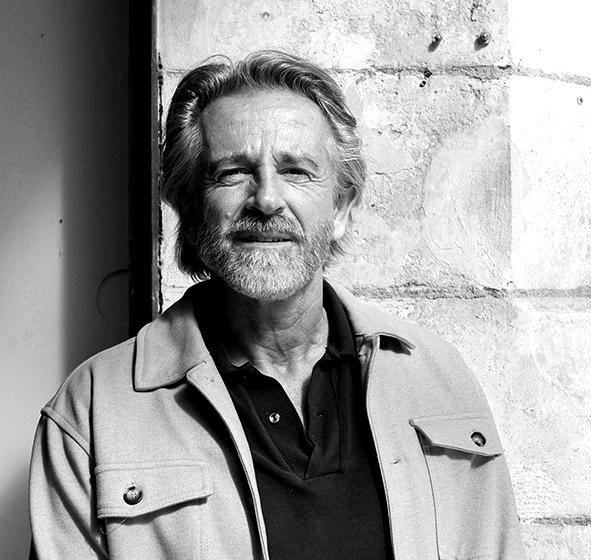 Erwan PITOIS