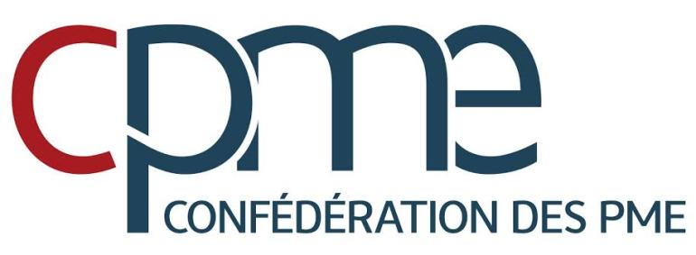 Logo CPME