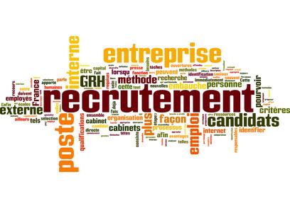 Processus de recrutement en Entreprise Adaptée