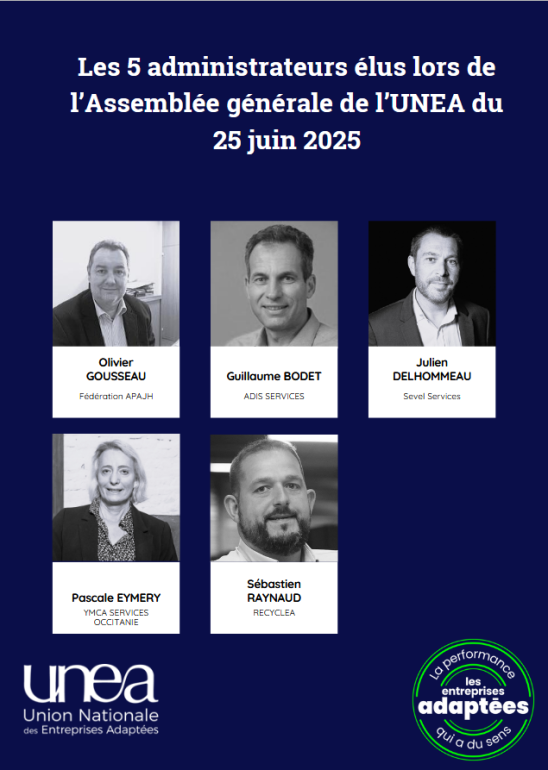 renouvellement_du_ca_unea_2025 renouvellement_du_ca_unea_2025