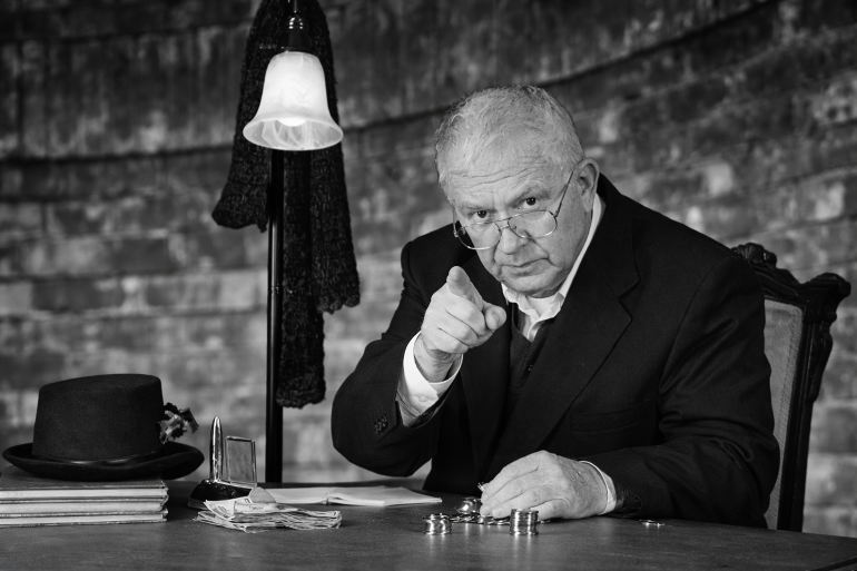 Sécuriser son modèle EA