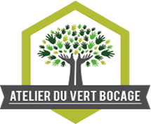 Logo Atelier du Vert Bocage