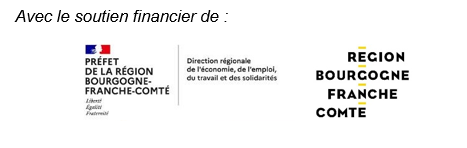 Journée de professionnalisation Entreprises Adaptées et SIAE Bourgogne Franche Comté