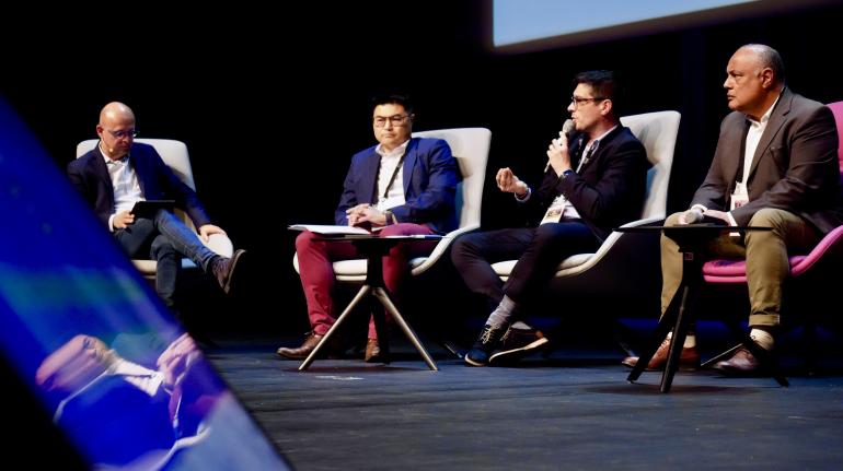 Table ronde 2 : congrès UNEA 2024