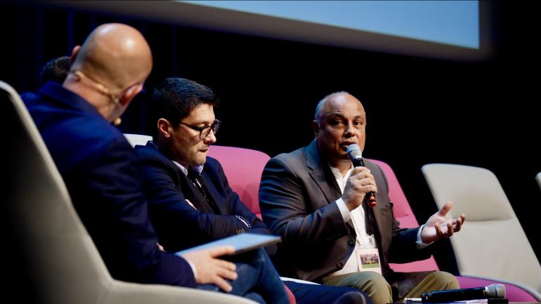 Table ronde 2 : congrès UNEA 2024