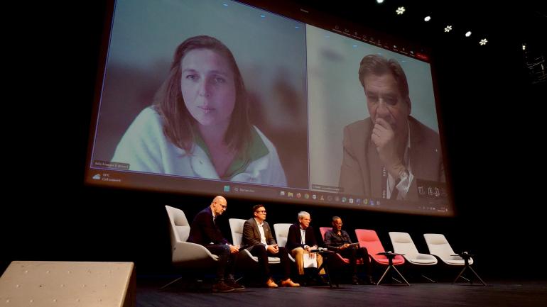 Table ronde 4 : congrès UNEA 2024