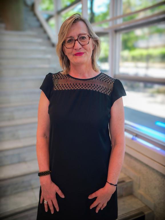 Fabienne TRUF