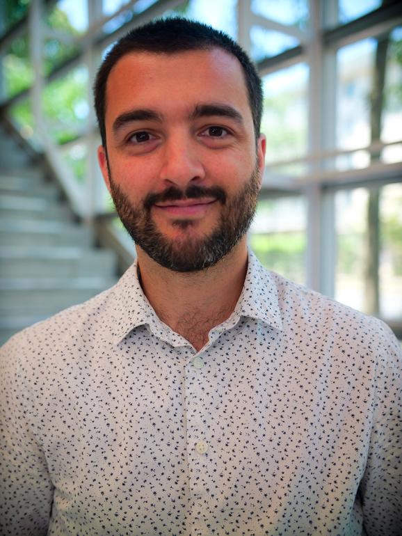 Paul VIENOT