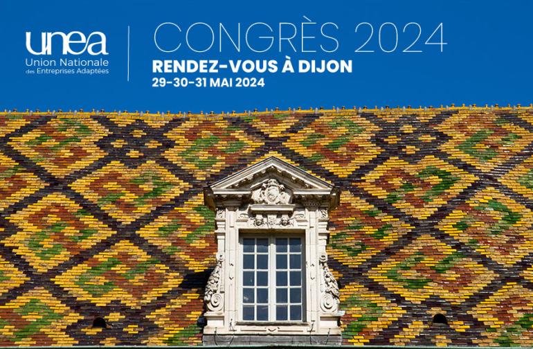 Visuel Congrès Dijon