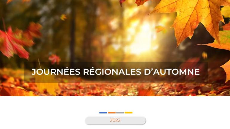 JR d'automne JR d'automne