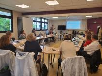 INITIATIVE TERRITORIALE · MORBIHAN