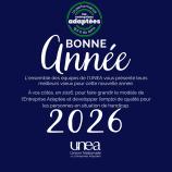 Voeux UNEA 2026