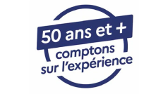 50 ans et +