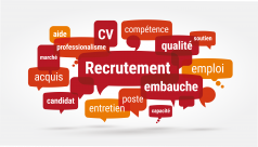 Recrutement