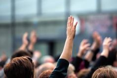 Assemblée Générale de l'UNEA