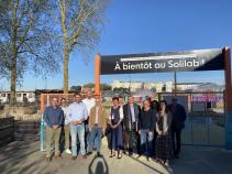 5ème AG SCIC EATT PDL Up Intérim 