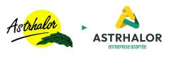astrhalor