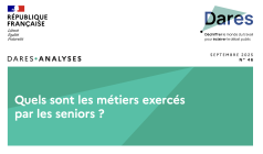Seniors au travail