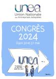 congrès 2024