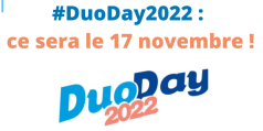 DuoDay2022