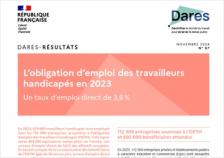 enquête sur l’OETH lancée par le Medef Lille Métropole, en partenariat avec l’UNEA HDF