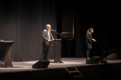 Guillaume BODET, 50 ans de l'ADIS