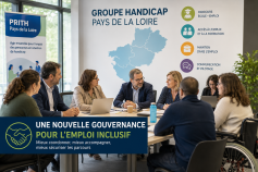 Groupe Handicap des Pays de la Loire