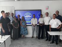 Formation des dirigeants promo 2024/2025 Soutenances