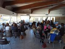 Formation Inter réseaux IAE Handicap