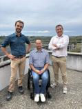 Entreprises Adaptées des Pyrénées et réadaptation professionnelle