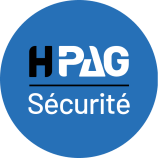 Logo HPAG