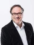Stéphane Theriault - directeur général du CQEA
