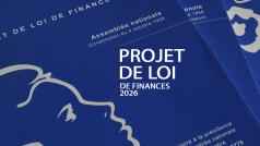 Projet de loi de Finances 2026
