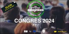 Congrès UNEA 2024