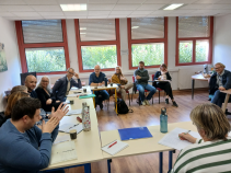 Rencontres RPE EA