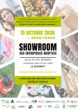 Showroom EA - affiche employeurs