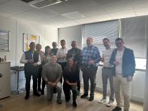 formation dirigeants Entreprises Adaptées soutenances 2026
