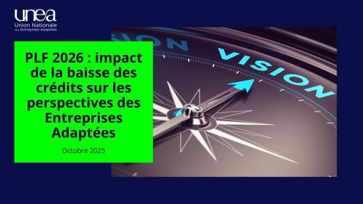 résultat de l'enquête UNEA sur l'impact de la baisse des crédits dans le PLF 2026
