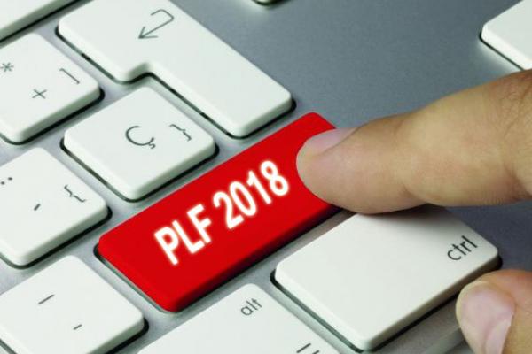 #PLF2018 : Incompréhension, erreur ? ou scandale ?