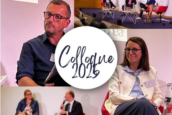 Retour en vidéo sur le Colloque national 2025 de l’UNEA : une journée au service du management inclusif